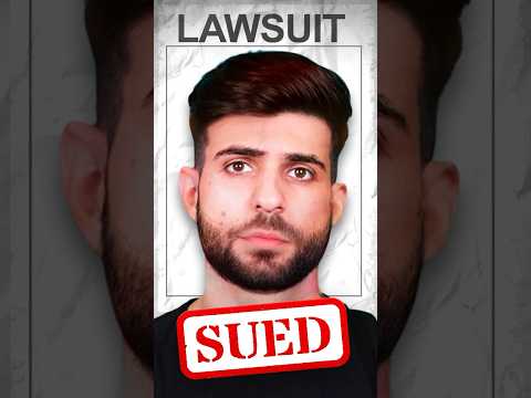 SypherPK Is Being Sued!