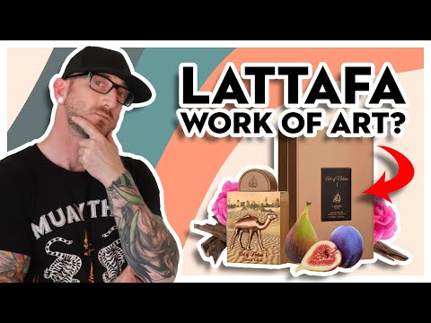 THE TRUTH ABOUT Lattafa Pride Art Of Nature 1 | Men's Middle Eastern Clone Fragrance Review