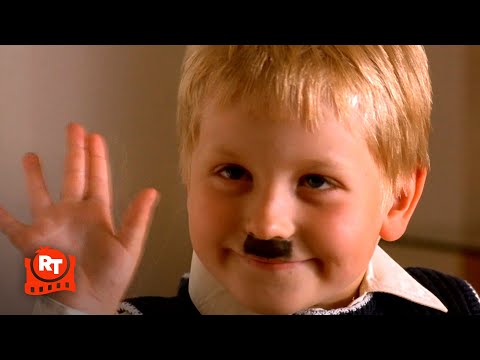 Eurotrip (2004) - Little Hitler Scene | Movieclips