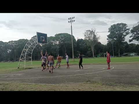 Camp Phillips Plaza Basketball Court #Pasingot #basketball #bukidnon