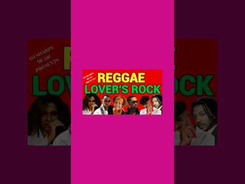 REGGAE LOVERS ROCK