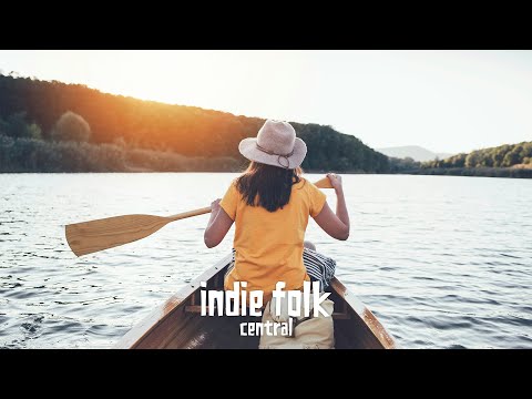 New Indie Folk • August 2024 (Summer Playlist) ☀️