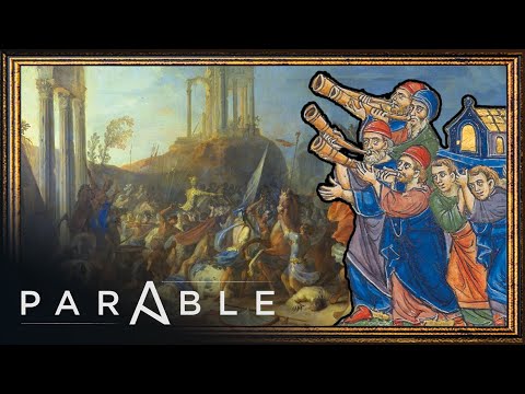 Jericho's Archaeological Wonders | Testament | Parable