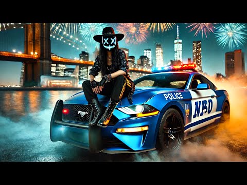 EXTREME BASS BOOSTED 2024 🎧 BEST CAR MUSIC 2024 🎧 BEST REMIXES OF POPULAR SONGS 2024