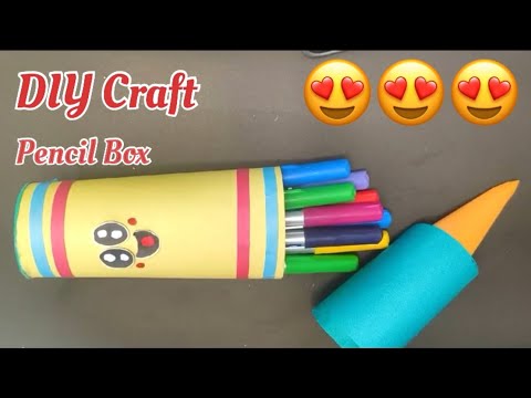 Easy Paper Craft idea for kids | Kids Craft Video Step by Step #viral #viralshorts #craft #kidscraft