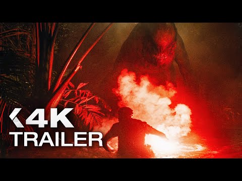 THE BEST UPCOMING MOVIES 2025 (Trailers)