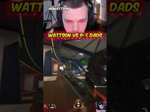 HisWattson vs 9-5 Dads