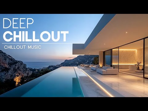 Deep Chillout Music for Focus & Immersion