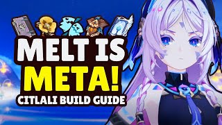 C0 Citlali Enables SO MANY Teams. Here's Why. (Citlali Build Guide)