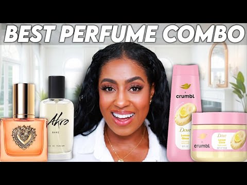 MUST HAVE FRAGRANCES | NEW BEAUTY FINDS, SKIN CARE & MORE