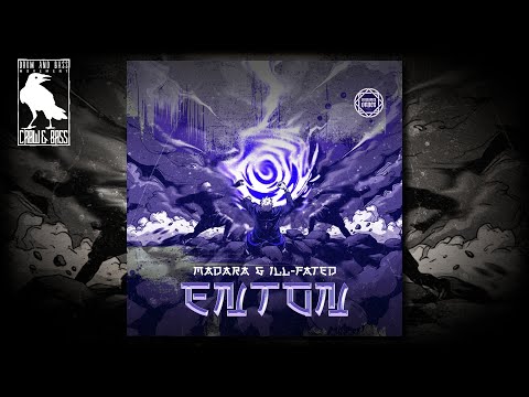 Madara & ILL-FATED - Enton [Corrupted Order]