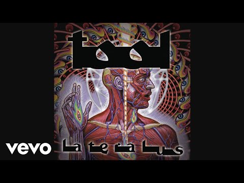 TOOL - Faaip De Oiad (Audio)