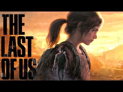 絶望の世界を生き抜く神ゲー『 The Last of Us - ラスト オブ アス - 』#1