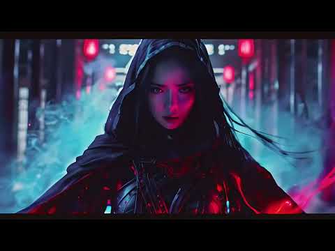 BABYMETAL "RONDO OF NIGHTMARE" 4K