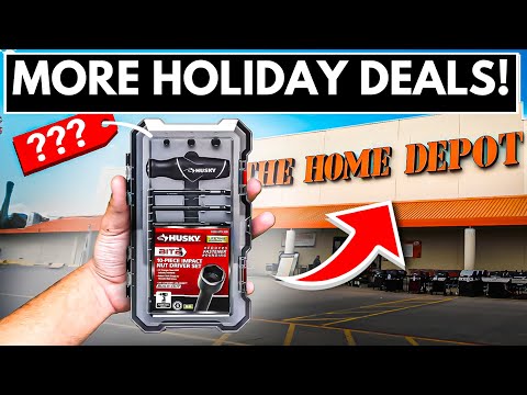 Holiday Deals That Will Save You BIG TIME This Year!