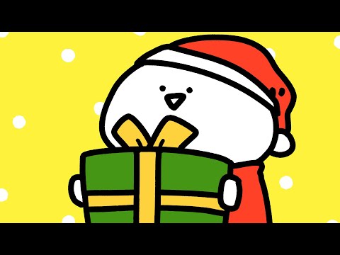 クリスマスプレゼントとお文具