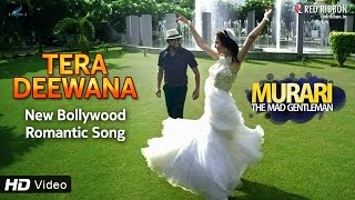 Tera Deewana - Murari | Tanishk Bagchi | Bollywood Romantic Song | Shilpa Surroch, Biswajit