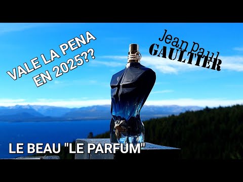 🥥🍍LE BEAU LE PARFUM in 2025!!! AND IT HAS ITS ECONOMIC CLONE!!! #jeanpaulgaltier