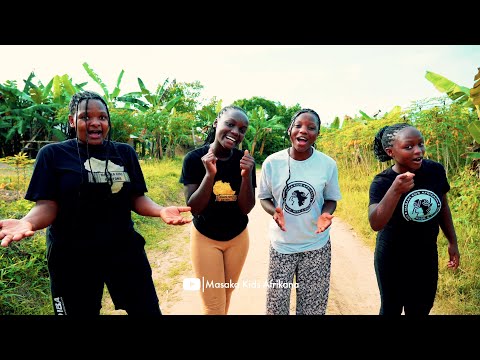 Masaka Kids Africana - Dance Community 2024  (Pt.1)