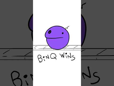 07. BinQ vs Pac-Man