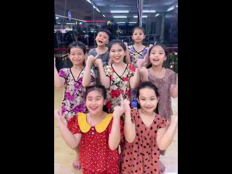 #tiktoktrend #dance #tiktokdance #xuhuongtiktok