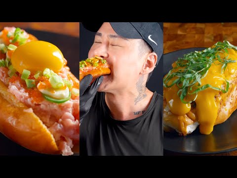 Best of Zach Choi Foods | MUKBANG | COOKING | ASMR