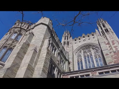 Yale could lose federal funding over antisemitism investigation