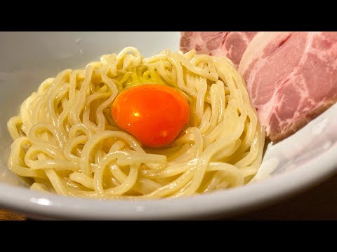 How to make Japanese egg noodles