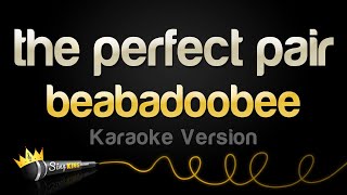 beabadoobee - the perfect pair (Karaoke Version)