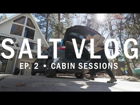 Salt Vlog Ep  2