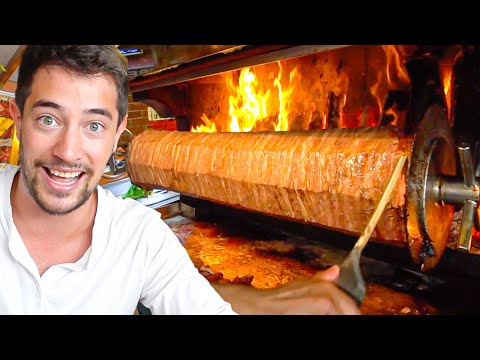 100 Hours in Turkey 🇹🇷 Epic TURKISH STREET FOOD Tour in Istanbul & Across Türkiye!