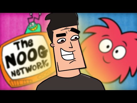 Butch Hartman's awful, forgotten streaming service