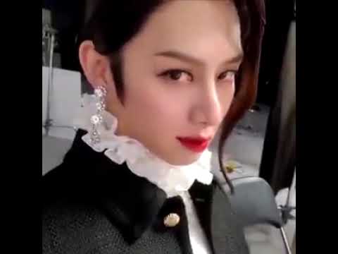 SuperJunior Kim Heechul visual on top