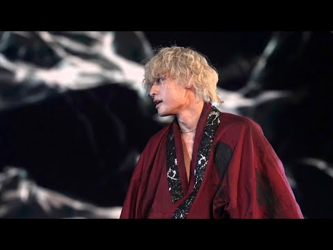 【CDF2024】彪雅 「ENBU」殺陣パフォーマンス @東京ドーム