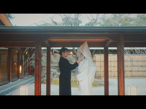 【結婚式】徳川園 / 愛知 名古屋