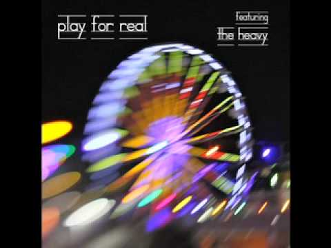 The Crystal Method ft The Heavy - Play For Real (Dirtyphonics Mix)