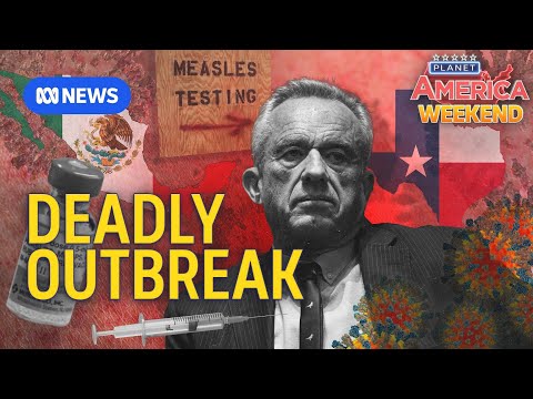 Deadly Outbreak | Planet America | ABC NEWS