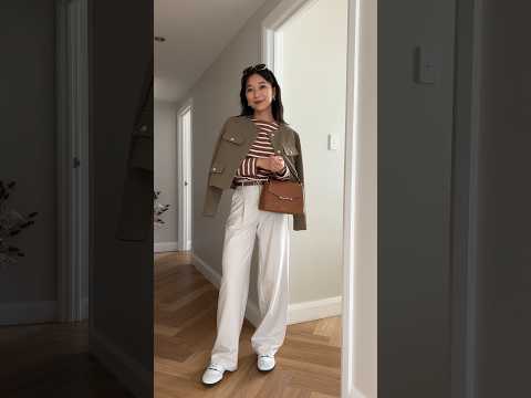 OOTW with Strathberry 5 bags (exclusive discount code) | styling video | fassionfruitgirl