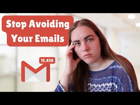 How to Achieve Inbox Zero Every Day - Effective Email Inbox Management in Gmail