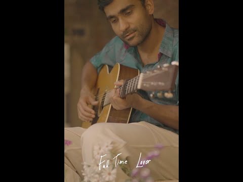 Full Time Lover (Acoustic)