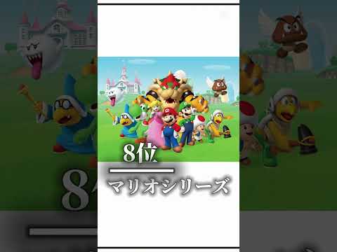 【スマブラSP】【個人的】勝利ファンファーレかっこいいランキング #おすすめにのりたい