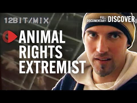 Grave Robbing for Guinea Pigs: The UK's Most Extreme Animal Rights Movement | Full Documentary