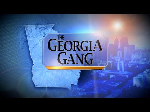 The Georgia Gang - December 10, 2023