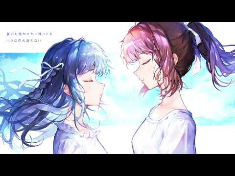 【MV】Rumbling hearts/栗林みな実 covered by まりちい（野田真理愛・今野千聡）