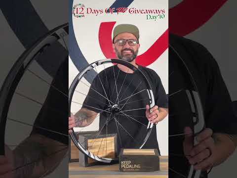 12 Days of Rad Giveaways - Day 10