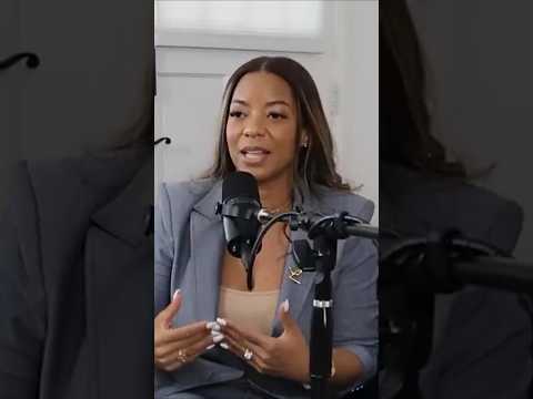 Defining Accountability In Friendship w/ Shameka Daniels and Leticia Gardner