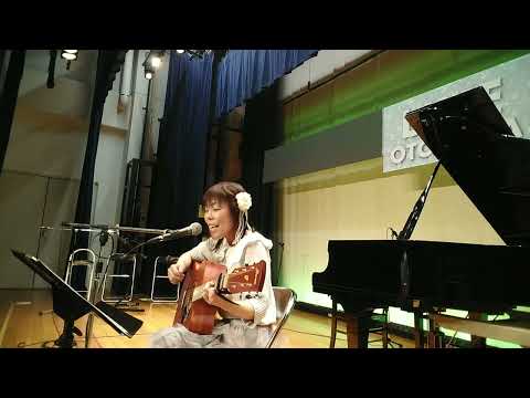 『One Night Angel 』弾き語りcover