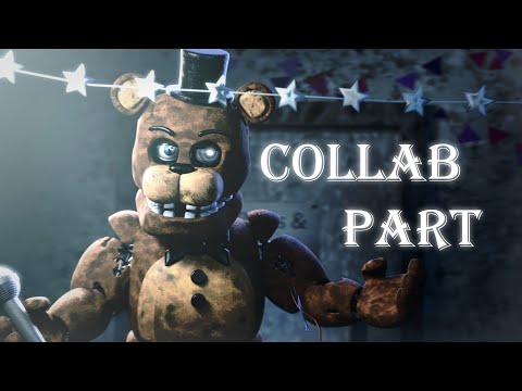 {SFM/FNAF} Collab part for Fazbear309