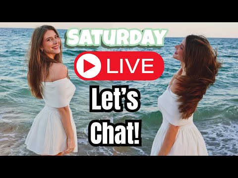 POST VALENTINE'S DAY LIVE! Let's Chat + Recent Fragrance Pick Ups I'm OBSESSED With!