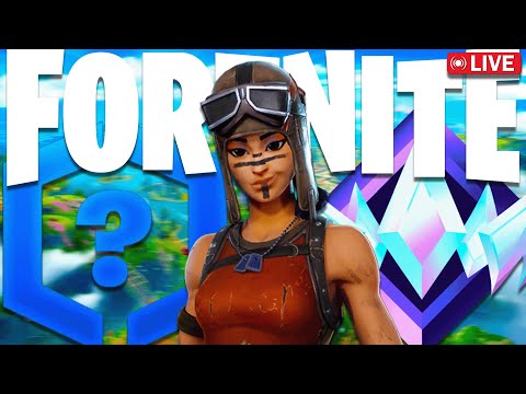 Can A Fortnite Noob Hit Unreal in One Month? (Day 7)